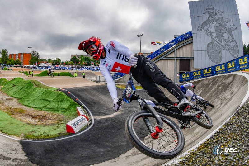 UEC BMX European Championships 2025 - Valmiera - Lettonia -  - 11/07/2025 -  - photo Tommaso Pelagalli/SprintCyclingAgency?2025